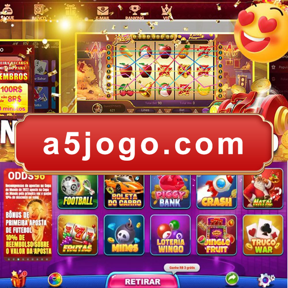 a5 game casino